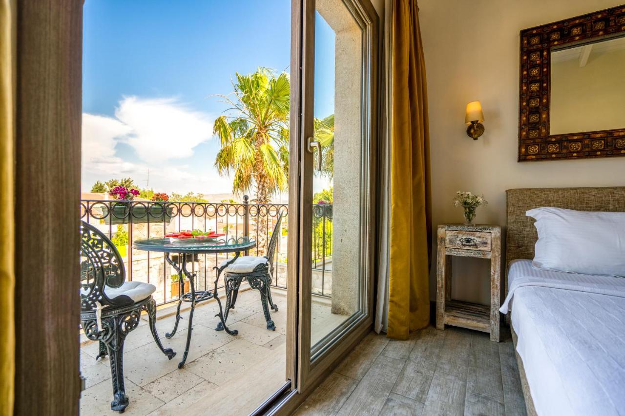 Hotel De Gold Alacati Çeşme Exterior foto